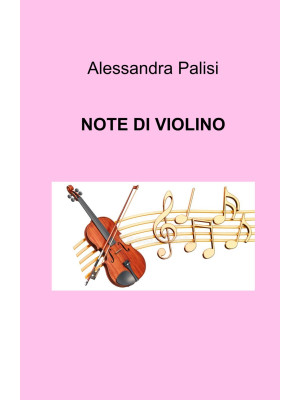 Note di violino