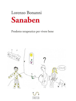 Sanaben