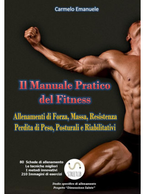 Il manuale pratico del fitness