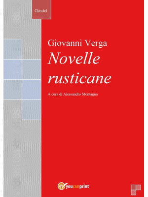 Novelle rusticane