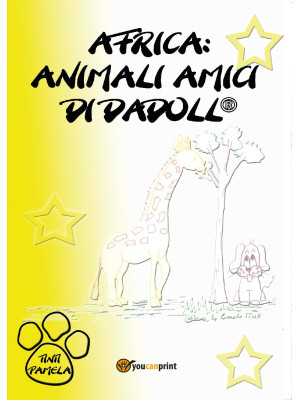 Africa: animali amici di Da...