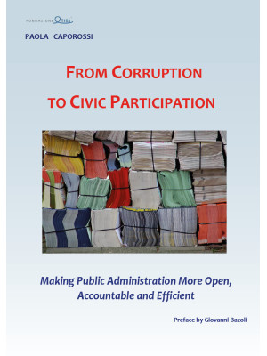 From corruption to civic pa...