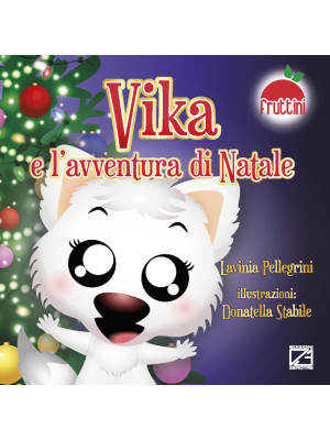 Vika e l'avventura di Natal...