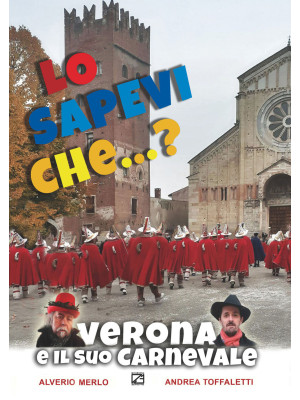Verona e il suo carnevale