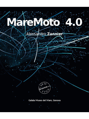 MareMoto 4.0. Alessandro Za...