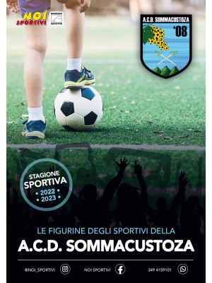 A.C.D. Sommacustoza. Album ...
