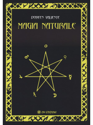 Magia naturale