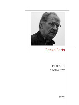 Poesie. 1968-2022