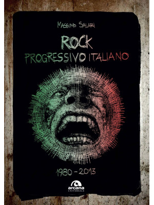 Rock progressivo italiano. ...