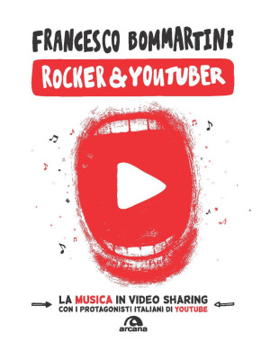 Rocker & youtuber. La music...