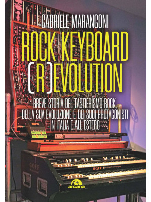 Rock keyboard (r)evolution....
