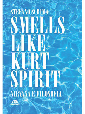 Smells like Kurt spirit. Ni...