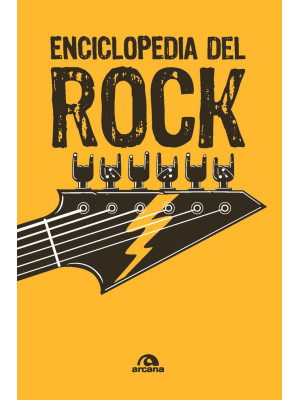 Enciclopedia del rock. Nuov...