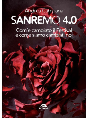 Sanremo 4.0. Com'è cambiato...
