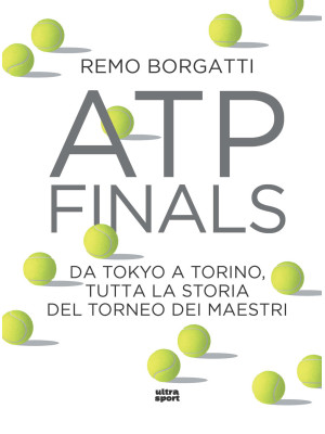 ATP Finals. Da Tokyo a Tori...