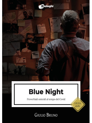 Blue night. Proverbiali omi...