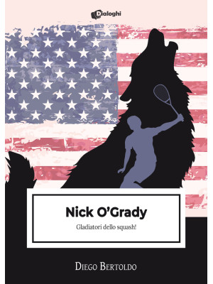 Nick O'Grady. Gladiatori de...