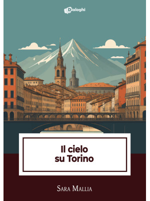 Il cielo su Torino