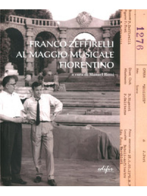 Franco Zeffirelli al Maggio...