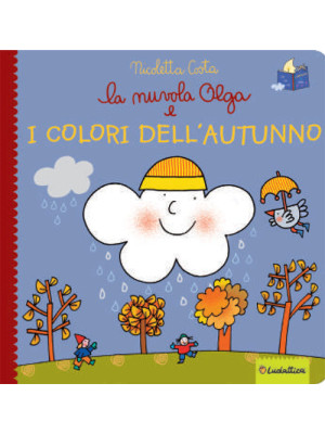 La nuvola Olga e i colori d...