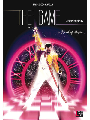 The game of Freddie Mercury...