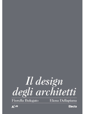 Il design degli architetti ...