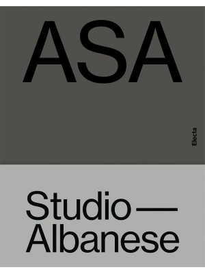 ASA Studio Albanese. Ediz. ...