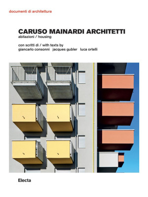 Caruso Mainardi Architetti....