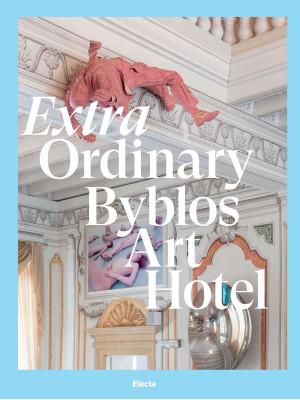 Extra Ordinary Byblos Art H...