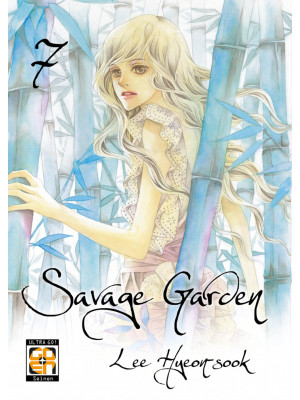 Savage garden. Vol. 7