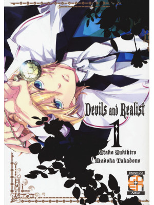 Devils and realist. Vol. 1
