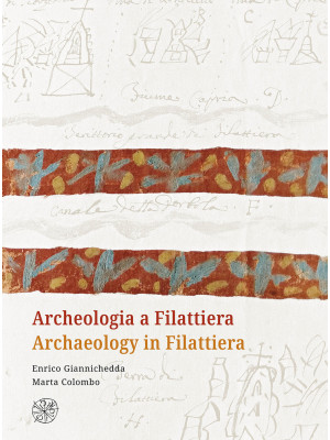 Archeologia a Filattiera-Ar...