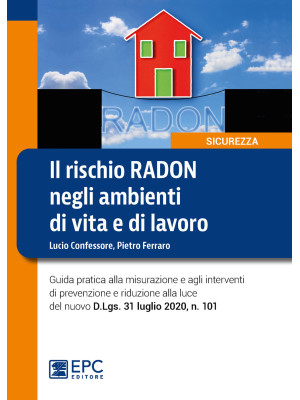 Il rischio radon negli ambi...