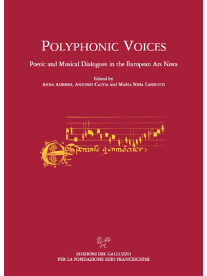 Polyphonic Voices. Poetic a...