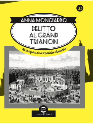Delitto al Grand Trianon. U...