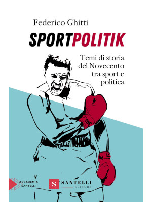 Sportpolitik