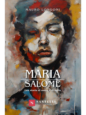 Maria Salomè