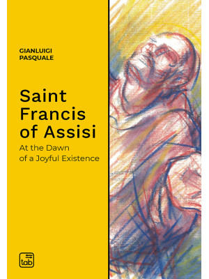Saint Francis of Assisi. At...
