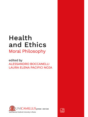 Health and ethics. Moral ph...