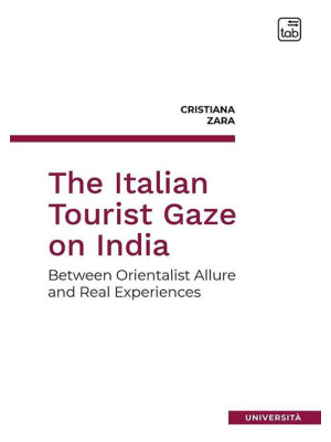 The italian tourist gaze on...