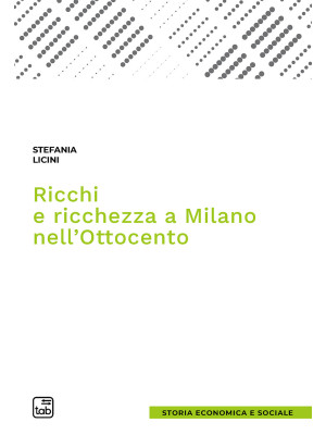 Ricchi e ricchezza a Milano...