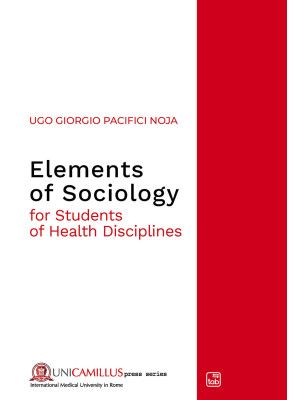 Elements of sociology. For ...