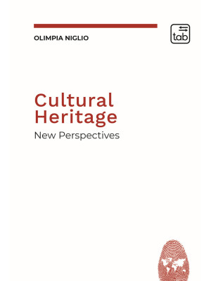 Cultural Heritage. New Pers...