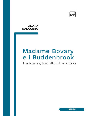 Madame Bovary e i Buddenbro...