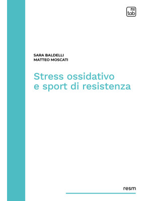Stress ossidativo e sport d...
