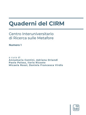 Quaderni del CIRM. Centro I...
