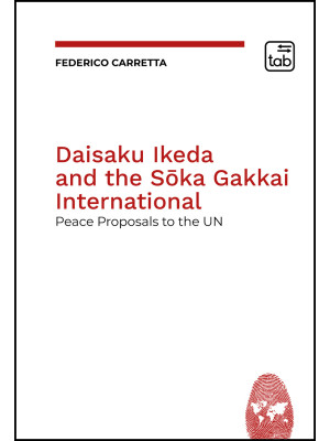 Daisaku Ikeda and the Soka ...