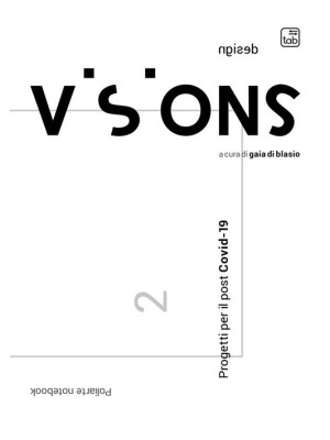 Visions. Notebook design. P...