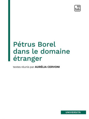 Pétrus Borel dans le domain...
