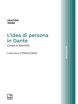 L'idea di persona in Dante....